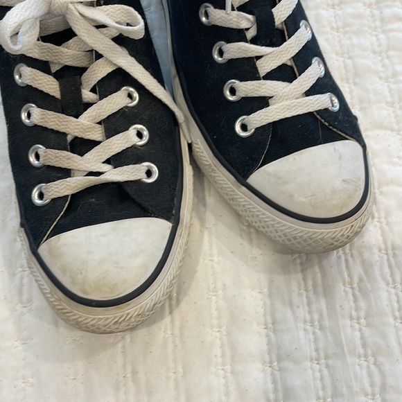 Converse All Star size 8 - Picture 7 of 7